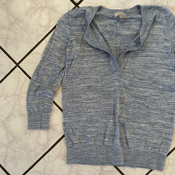 LOFT top - Picture 4 of 4